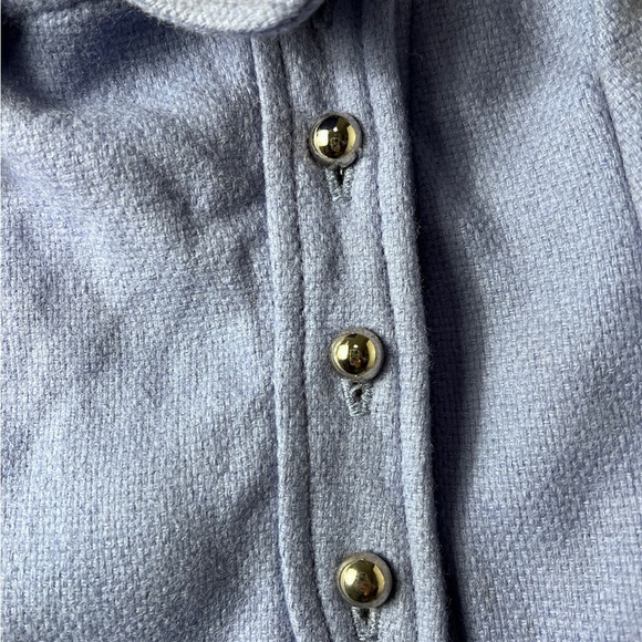 Vintage Cute Togs Girl’s Wool Jacket & Matching Hat
Size 3 - Picture 6 of 15